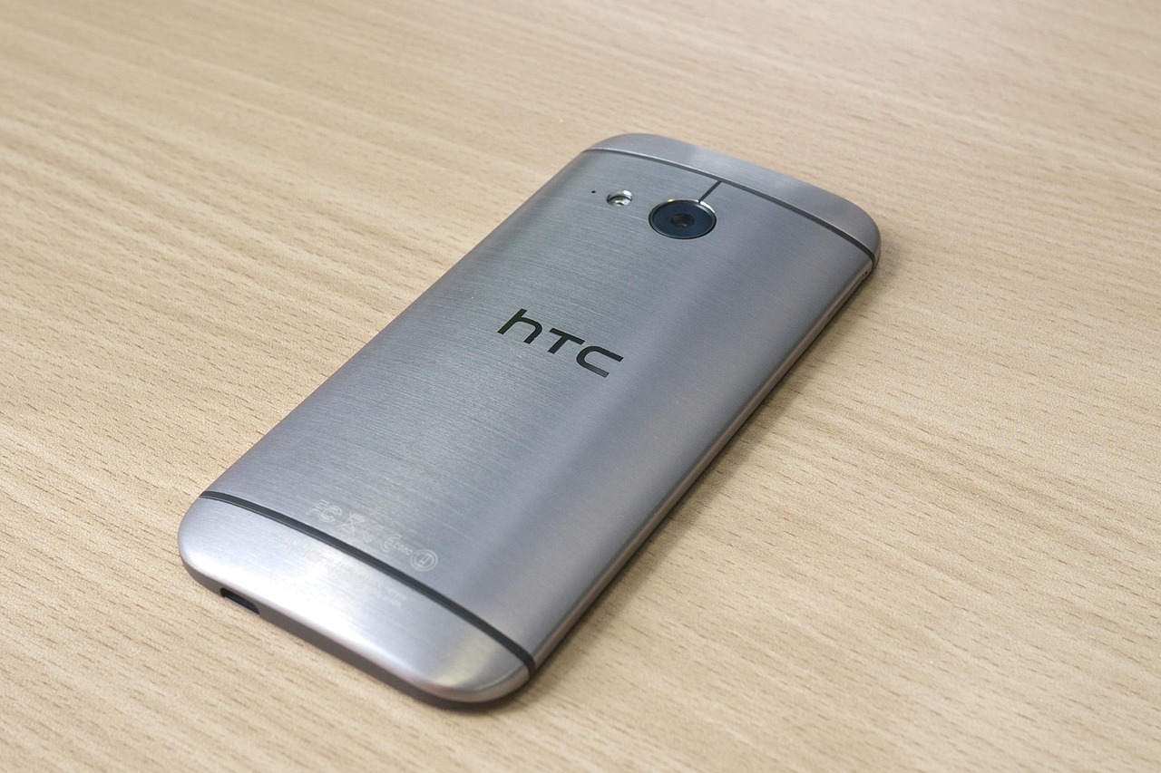 HTC最新款智能手机发布深度解析报告