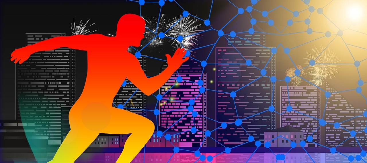 网上绘画比赛，创意与技术的云端对决