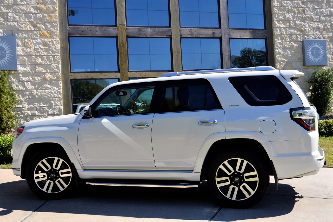 丰田RAV4价格解析，全方位了解这款热门SUV的价位与价格分析