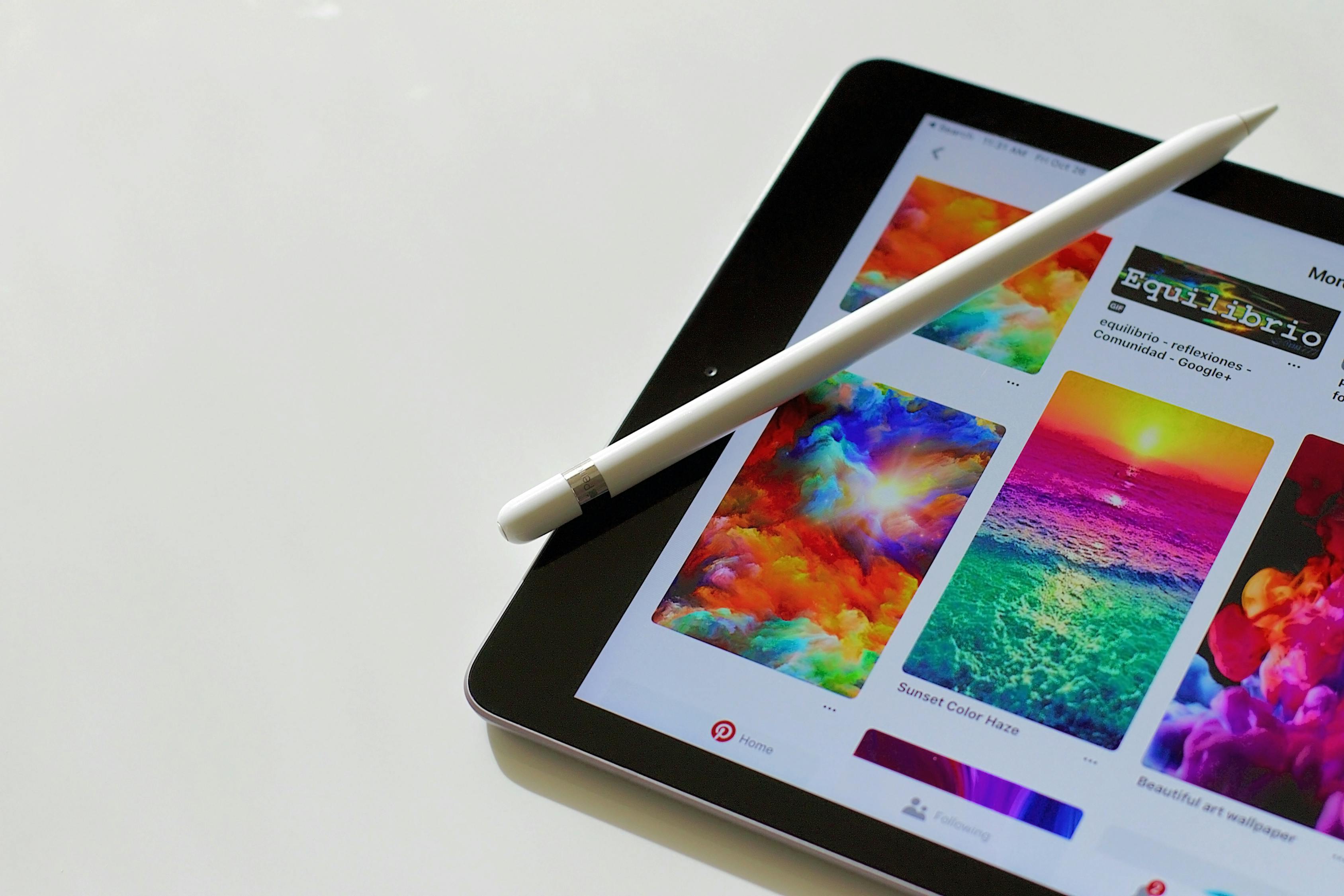 iPad Mini 4上市时间及解析