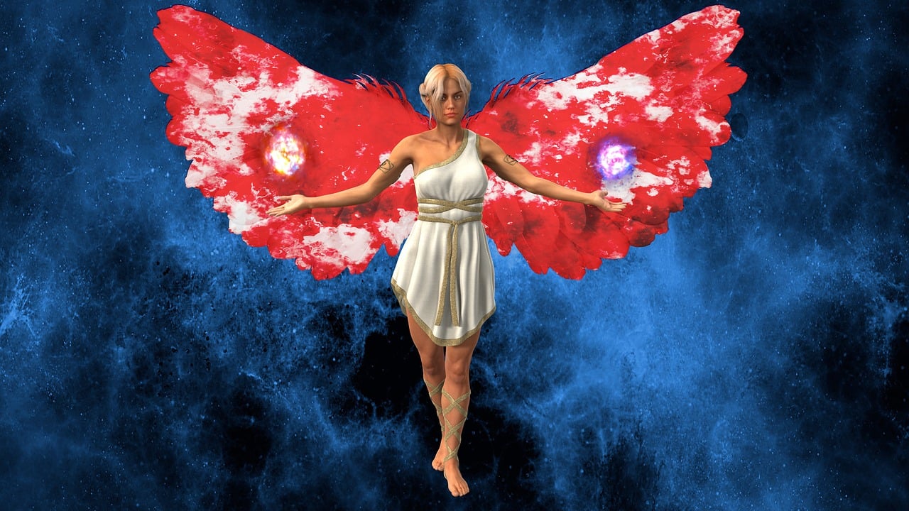 璀璨星河华丽集结，最新七仙女阵容揭晓！