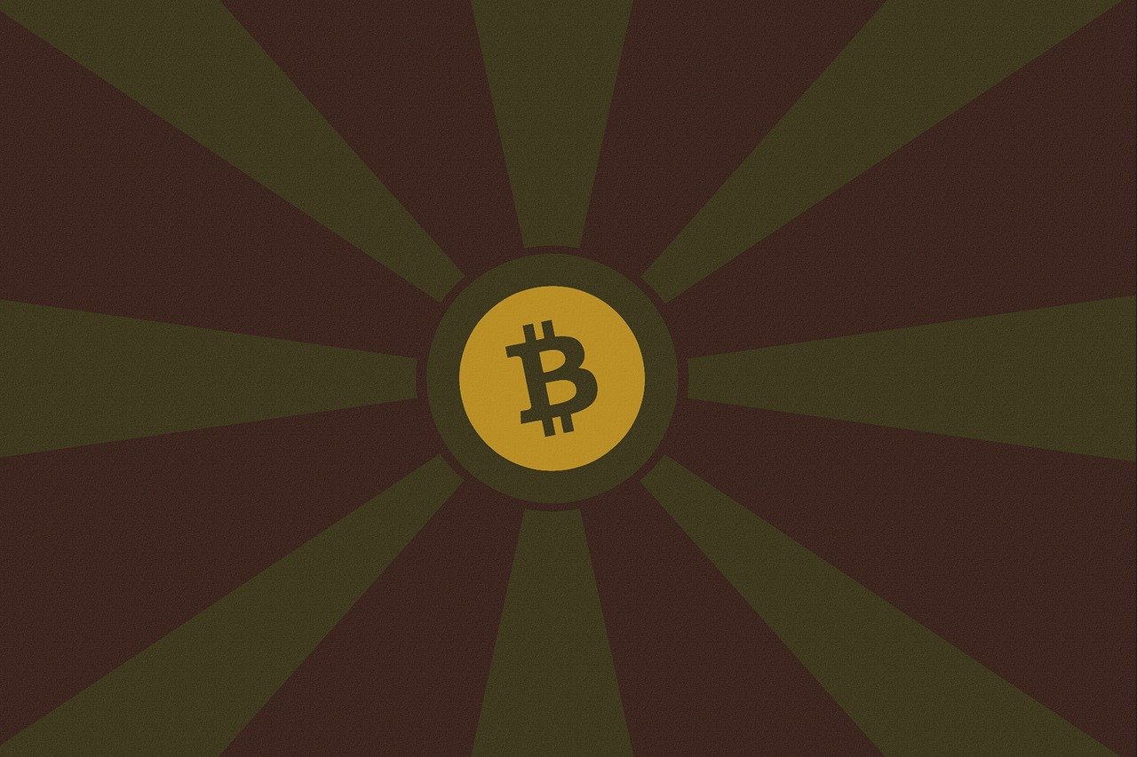 比特币行情解析，数字货币市场的动态与趋势探索