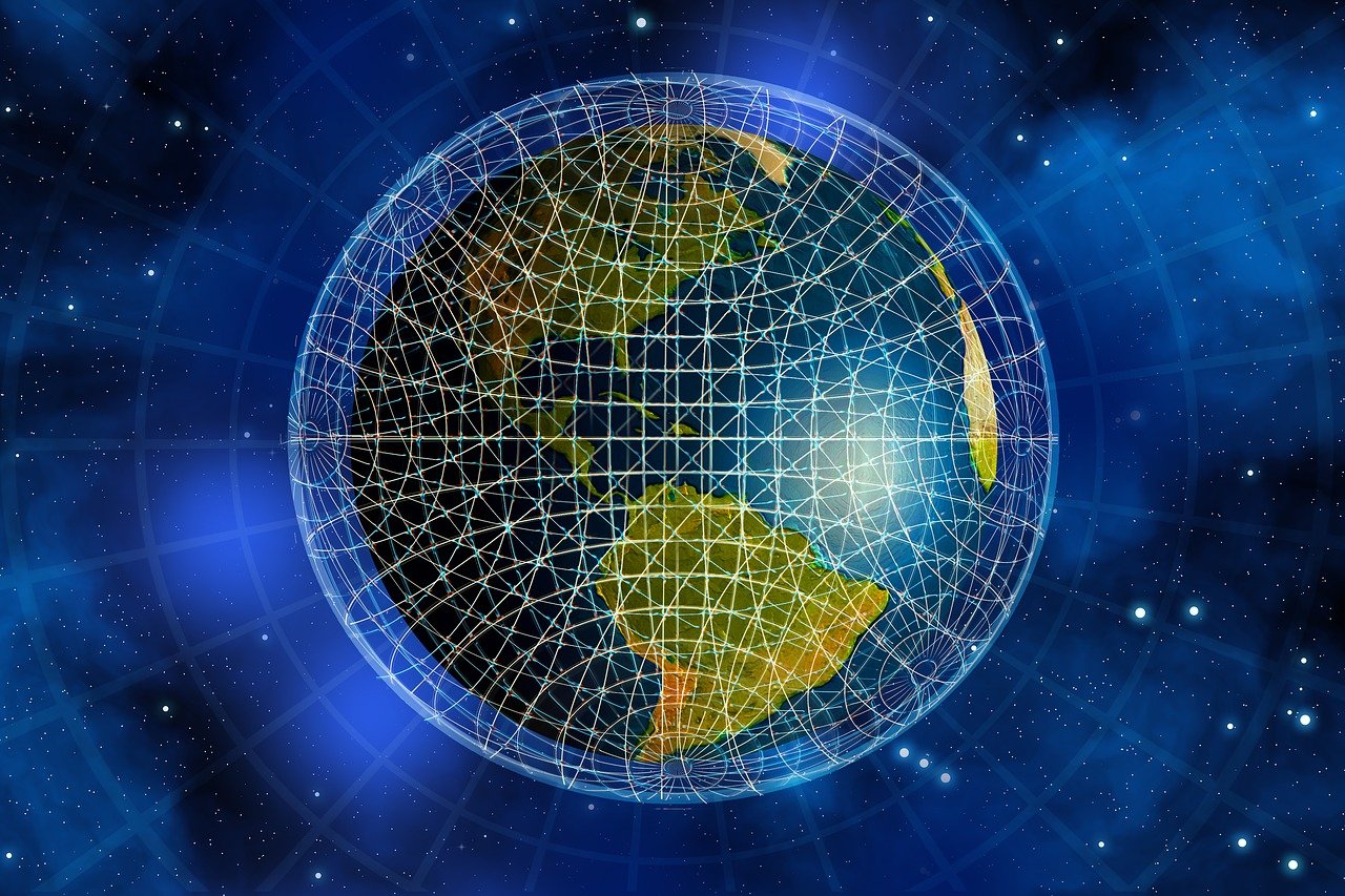 烈日下的世界，太阳暴晒实况与应对之策