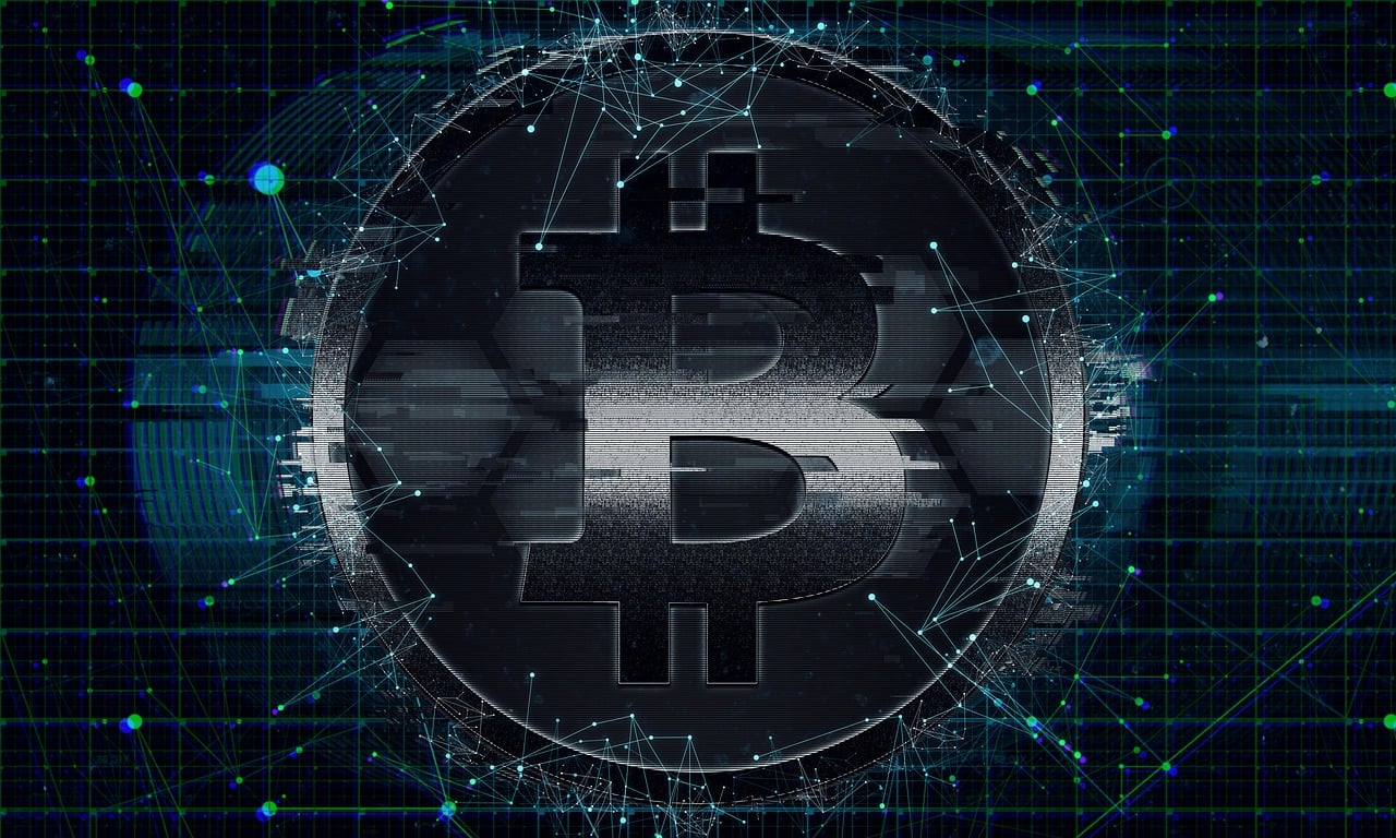 探索数字货币波动之美，比特币实时行情走势图