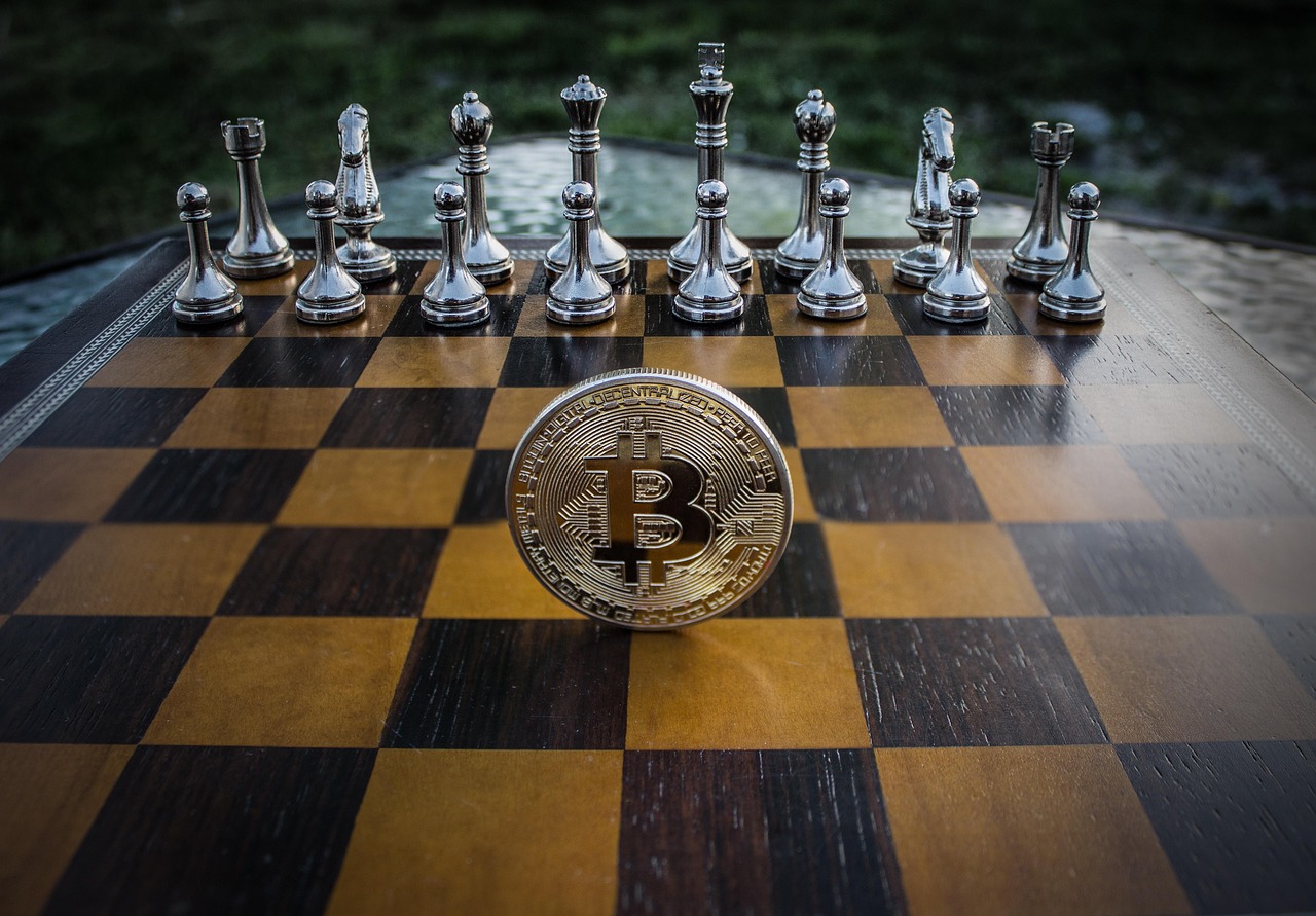 揭秘股票币概念及其内涵，股票币究竟是何物？
