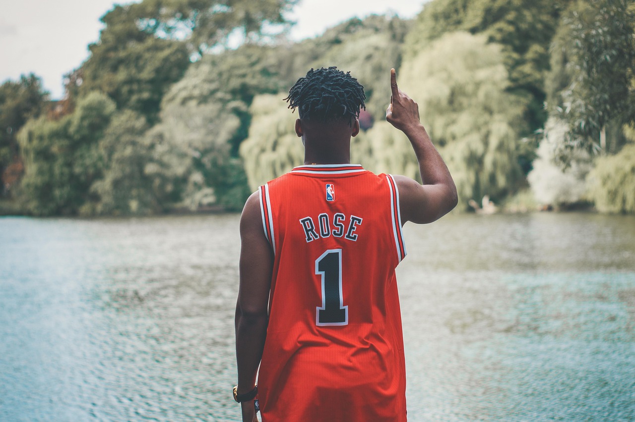 NBA全明星赛热血瞬间，篮球盛宴不容错过