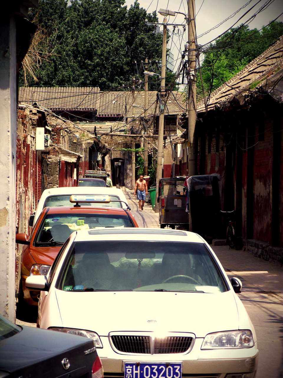 北京旅行最新手续资讯