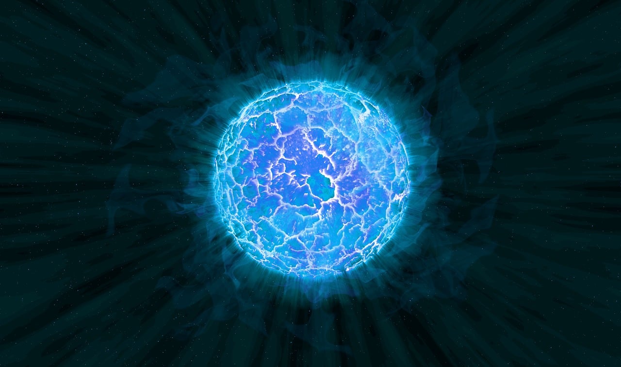 探索未知宇宙，踏星章节免费阅读之旅
