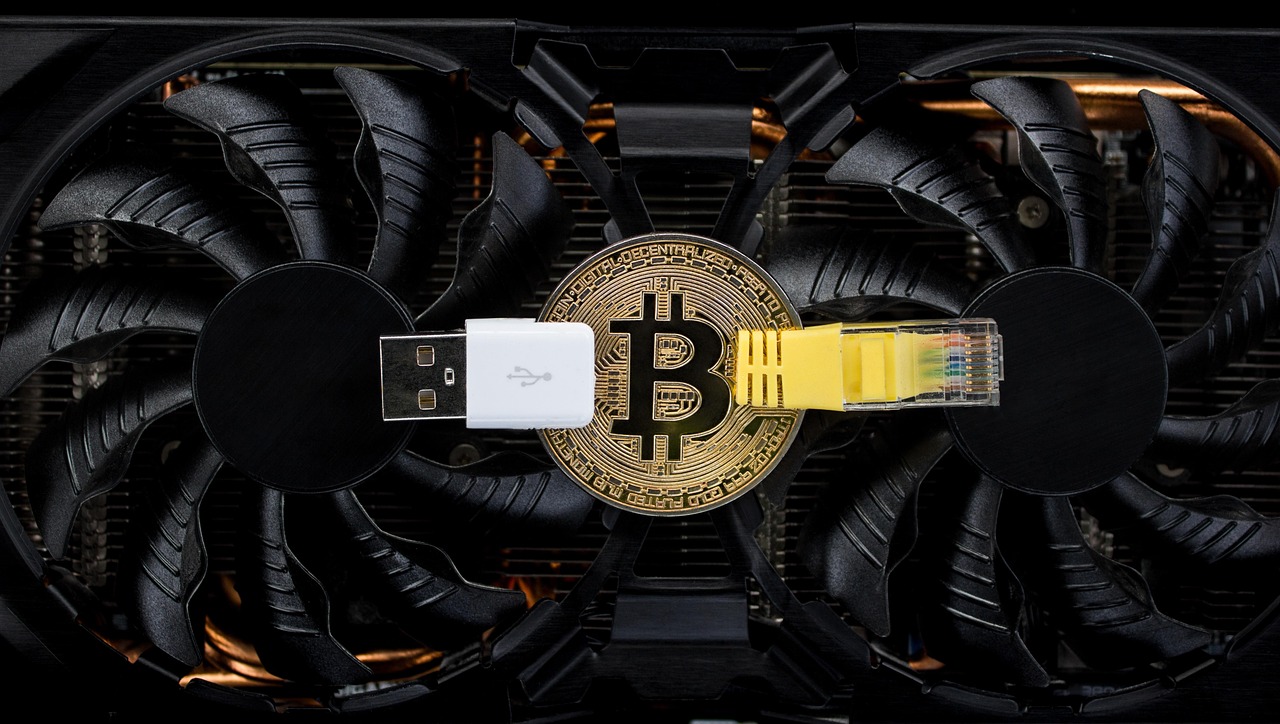 加密货币最新动态，市场趋势与技术进展的深度融合解析