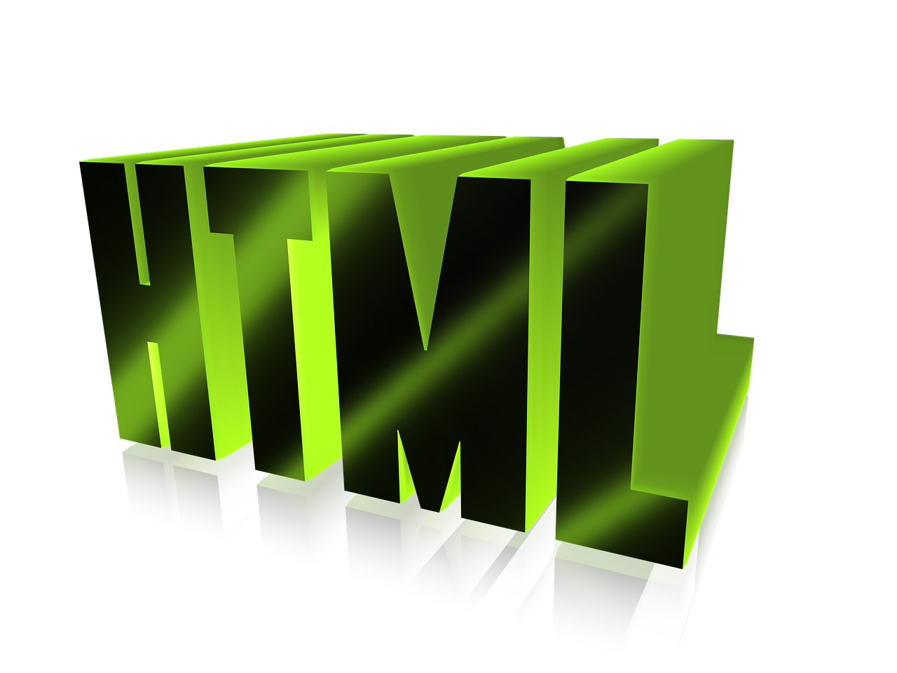最新HTML技术动态，重塑网页开发未来趋势