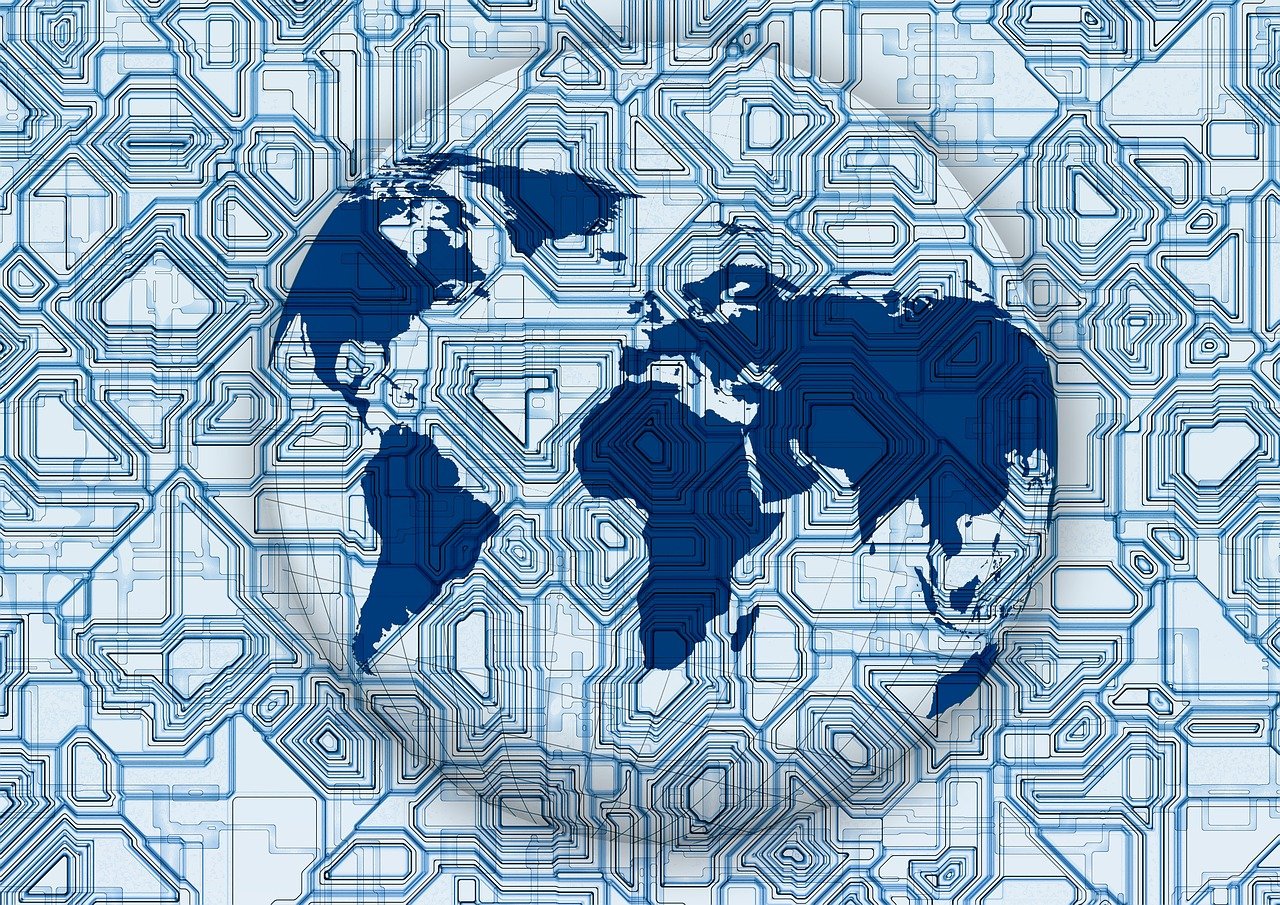 最新谷歌地图版本下载，探索世界的全新方式