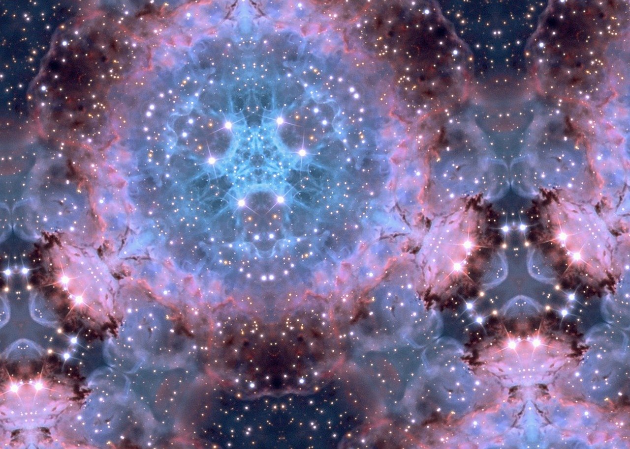 明星同人小说，星光绮丽梦境的绮丽幻想