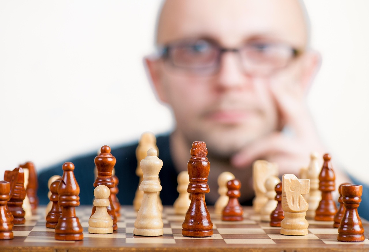 比赛专用象棋，策略竞技的舞台