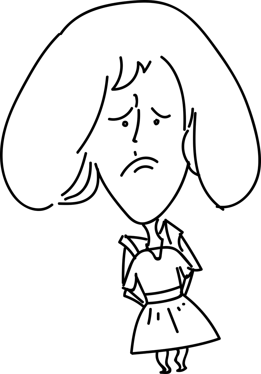动漫手绘初学者指南，简单上手技巧与入门指南