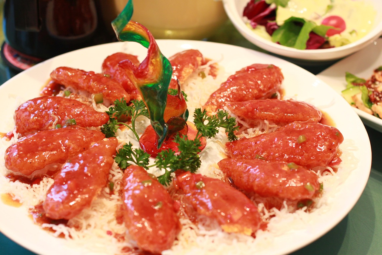 川菜精选菜谱，品味四川美食的独特魅力之旅