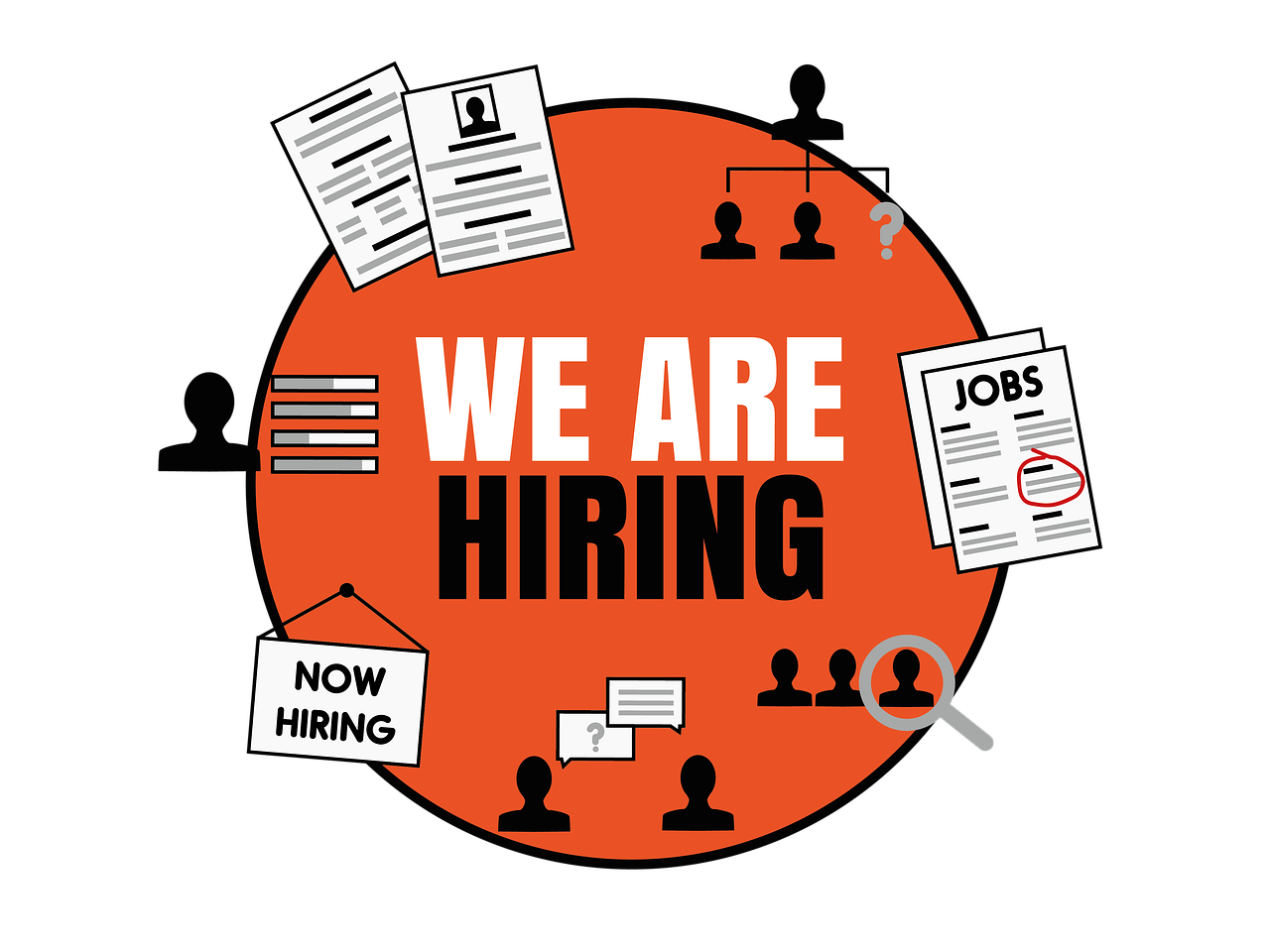 兴国临时工招聘信息汇总与就业机会探讨