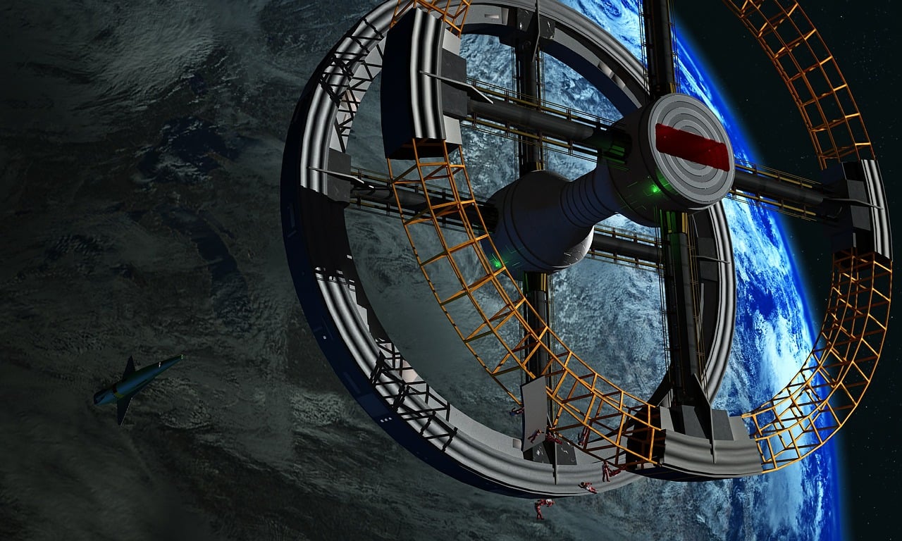 平行时空电影，探索多元宇宙的无限可能性