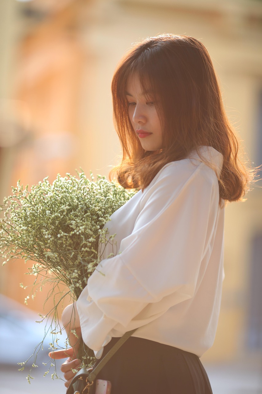 李若希，璀璨演员之路的闪耀之星