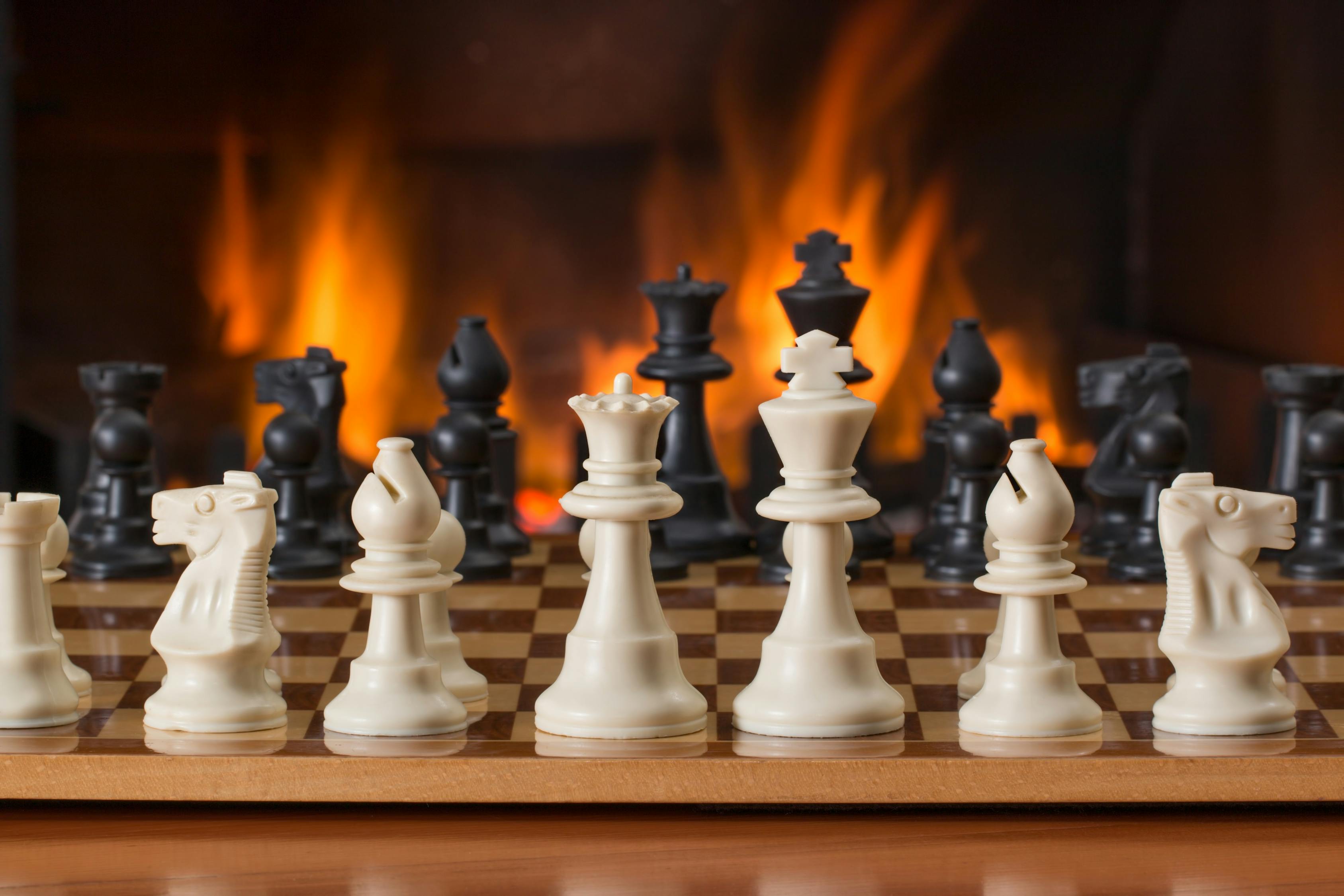 象棋快棋比赛，速度与智慧的巅峰对决